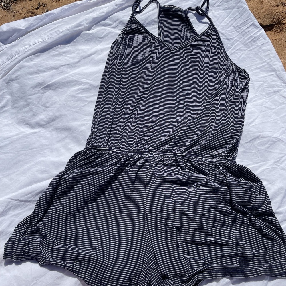 Brandy Melville Romper